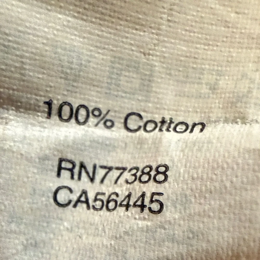 J. Crew Men's Lavender Slim  Casual Button-Down Shirt size L